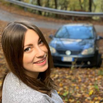 Babysitter San Martino (Verona): Francesca