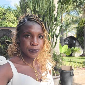 Nanny in Harare: Mitchel