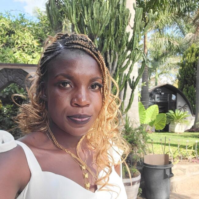 Nanny in Harare: Mitchel
