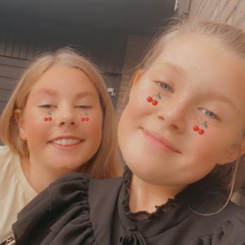 Oppas in Uden: Juul
