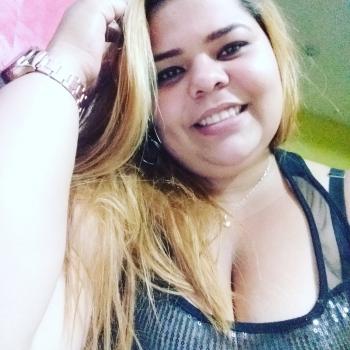 Babysitter São Gonçalo (Rio de Janeiro): Ariany
