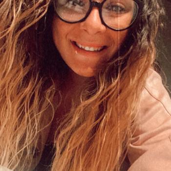 Babysitter a Certaldo: Valentina