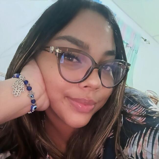 Babysitter in La Chorrera: Doria Pinzon