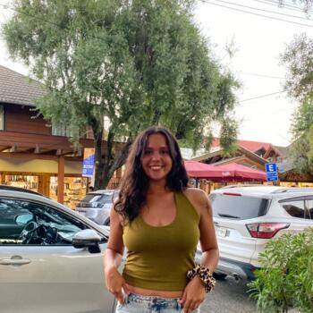 Babysitter in Concepción: Isidora