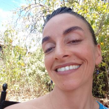 Niñera en Pichilemu: Catalina