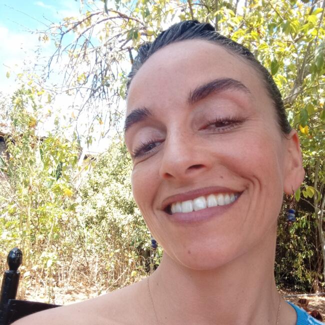 Niñera en Pichilemu: Catalina