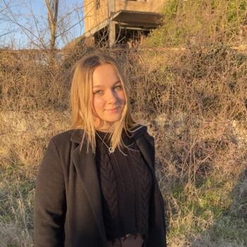 Babysitter a Roma: Anna