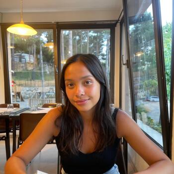 Canguro en Sant Cugat: Denise