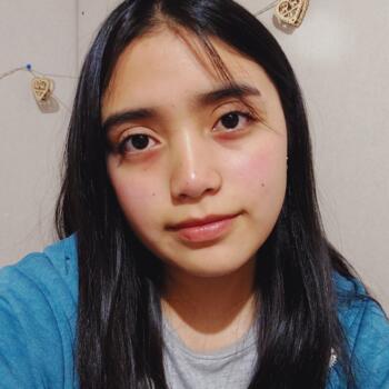 Niñera en Osorno: Saray