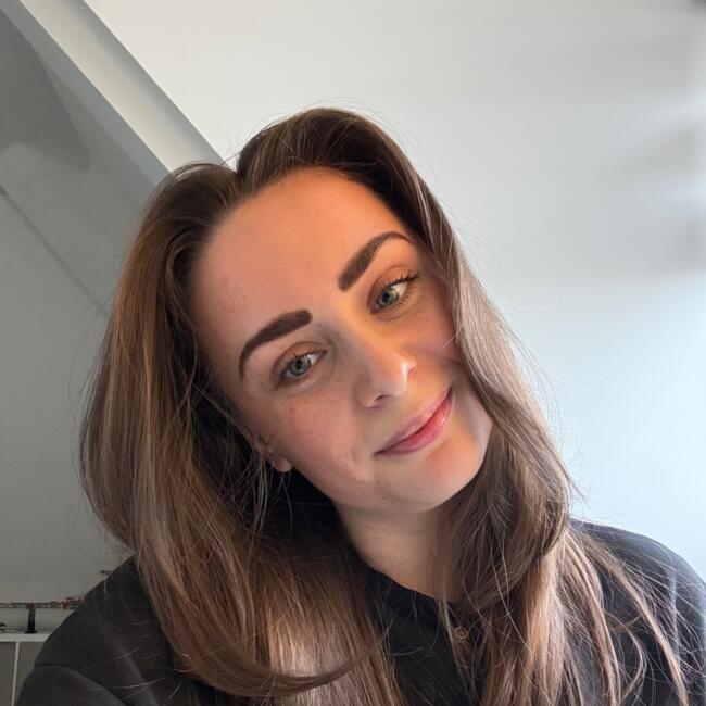 Babysitter in Great Britain: Isabell