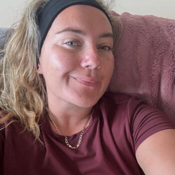 Babysitter in Dublin: Louise