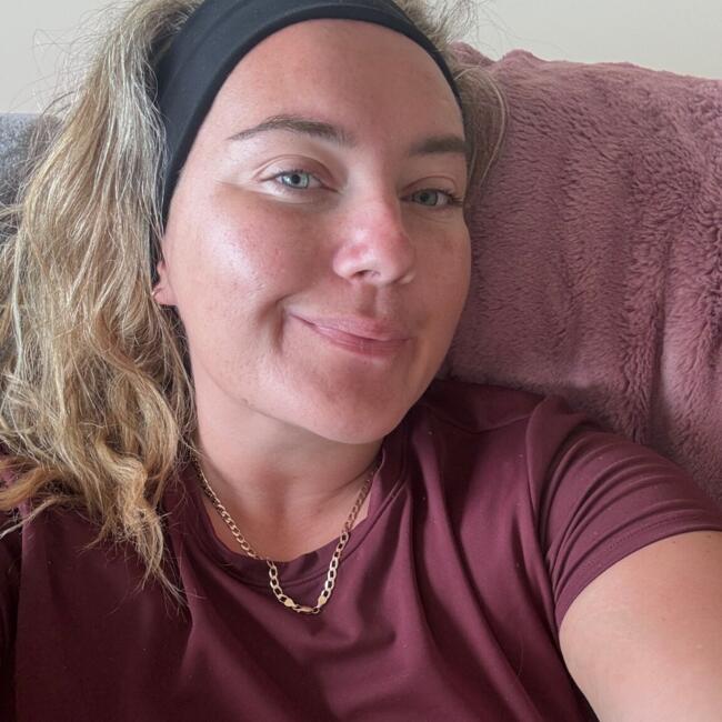 Babysitter in Dublin: Louise