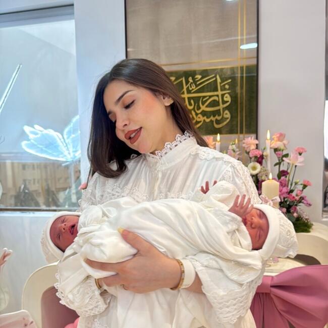 Babysitting job in Khobar: Hala