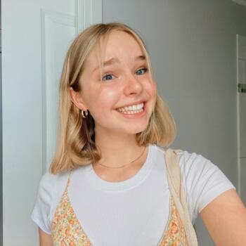 Babysitter in Kingston: Taite