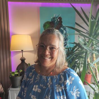 Babysitter in Sintra: Ana Paula