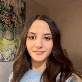 Babysitter Rome: Beatrice