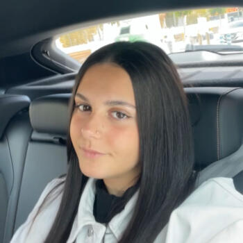 Nanny in Ceuti: Alba lopez aviles