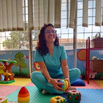 Babysitter in Caracas: Danyer