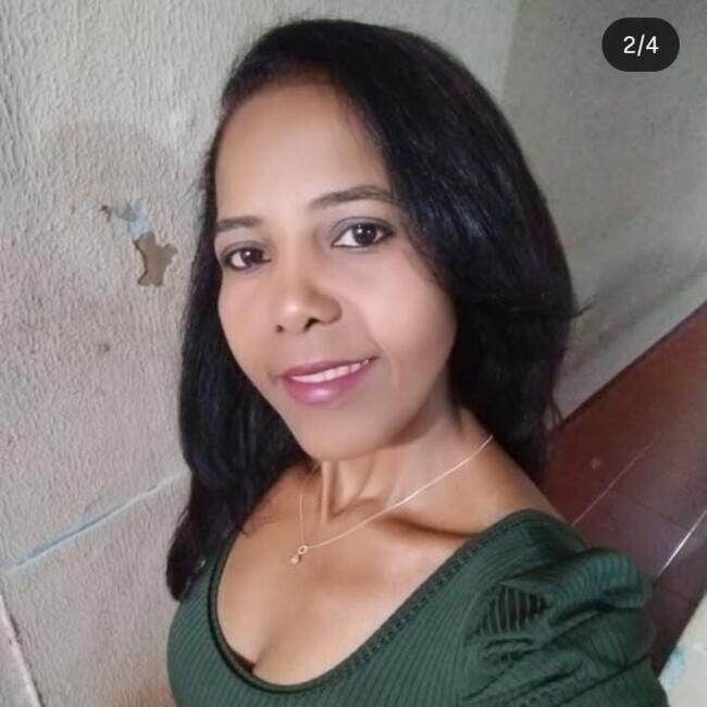 Babá em Maringá: Maria