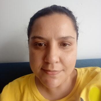 Niñera en Cali: Angela varela