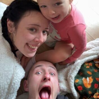 Babysitting job in Newton Abbot: Kirsty