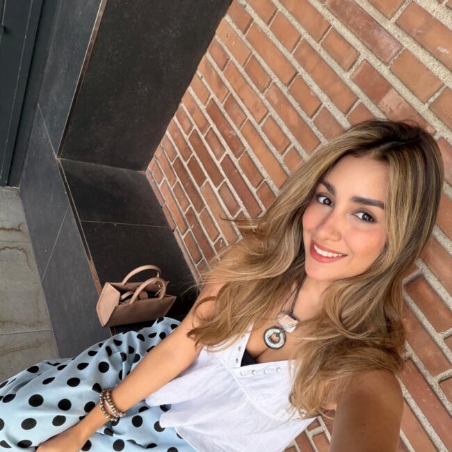 Babysitting job in Barranquilla: Angie