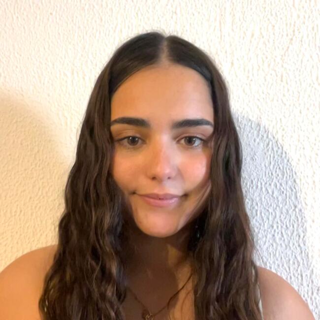 Babysitter em Braga: Cassandra