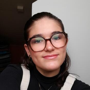 Babysitter in Caudry: Violine