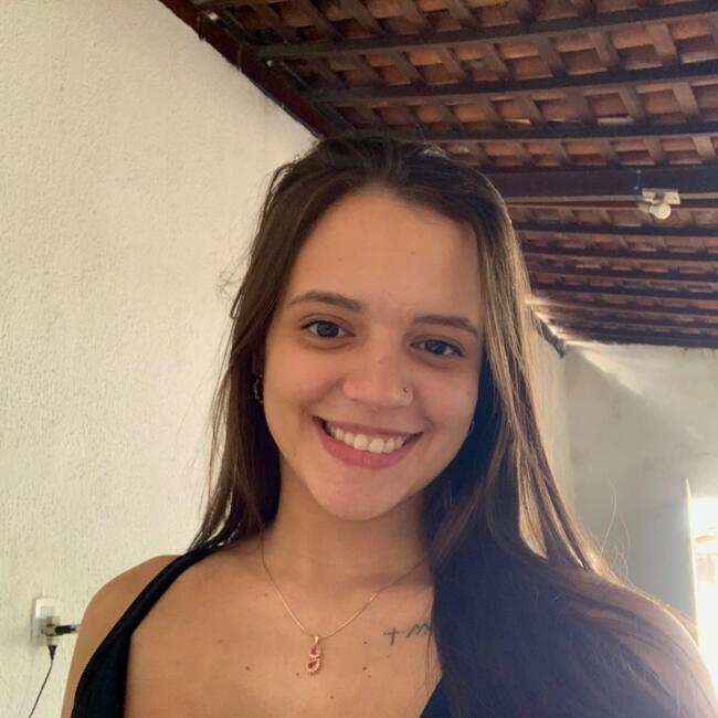 Babysitter in Maceió: Alana