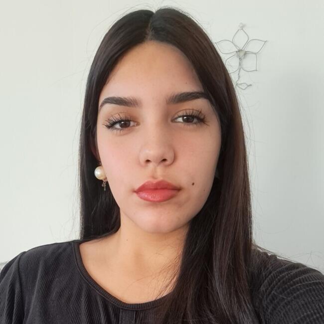 Babysitter in Maipú: Javiera