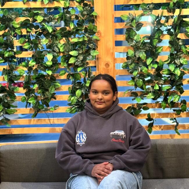 Nanny in Auckland: Dipasha
