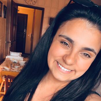 Babysitter in Porto: Ana