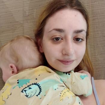 Baby-sitter in Innsbruck: Bianca