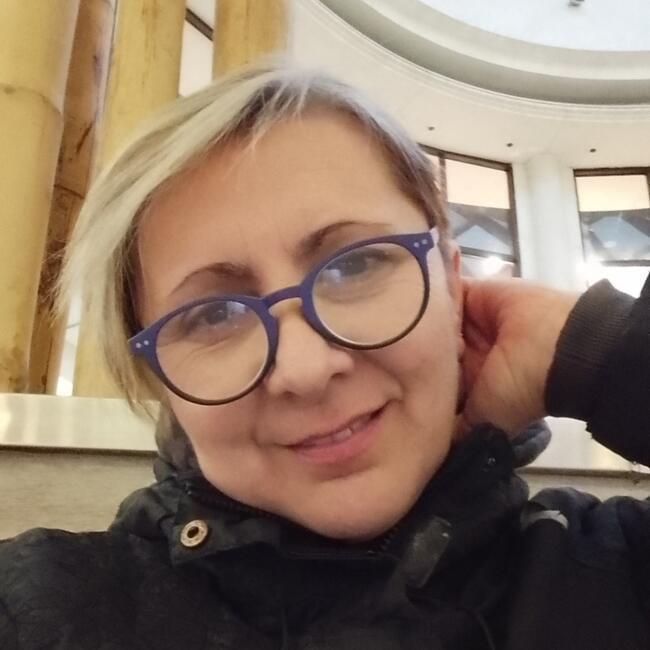 Niñera en Rancagua: Maria Graciela