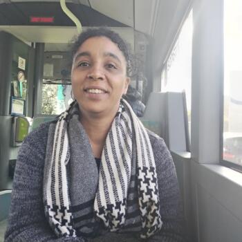 Babysitting job in Le Plessis-Robinson: babysitting job Sophia