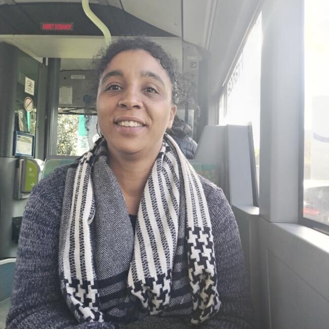 Babysitting job in Le Plessis-Robinson: Sophia