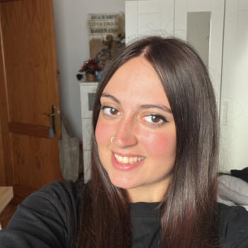 Nanny in Telde: Laura