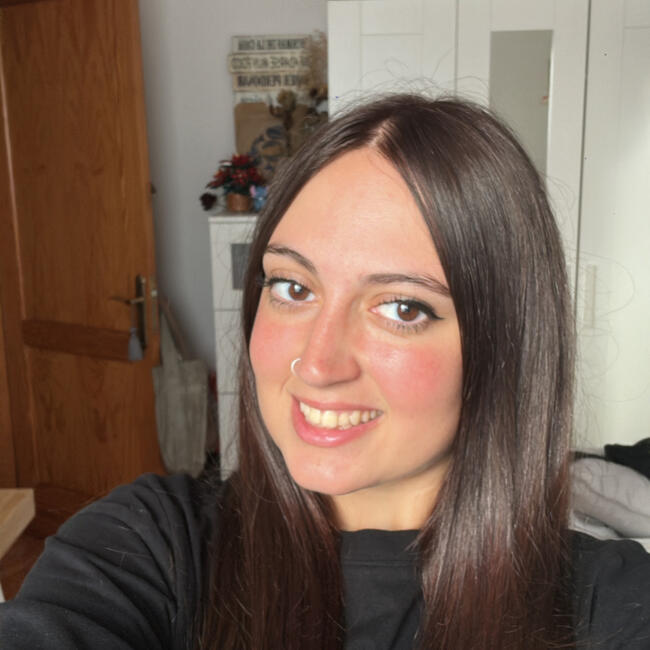 Niñera en Telde: Laura