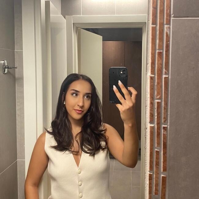 Babysitter in Thessaloniki: Αγγελική