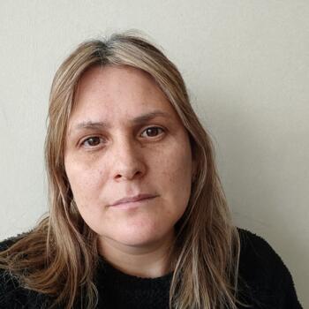 Childminder job in Santiago: babysitting job Carolina