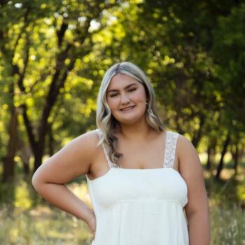 Nanny in Jones (Oklahoma): Hadley