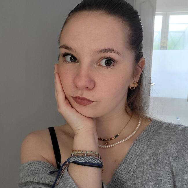 Babysitter in Bordeaux: Romane