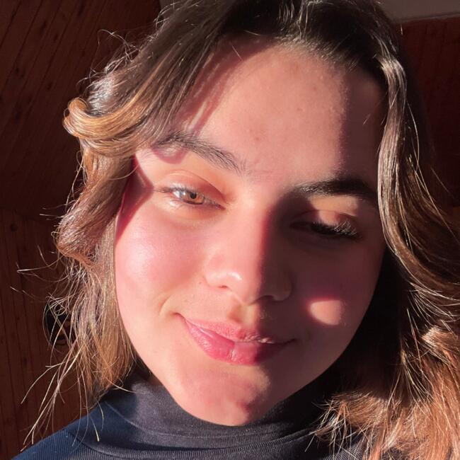 Babysitter in Strasbourg: Eleonore