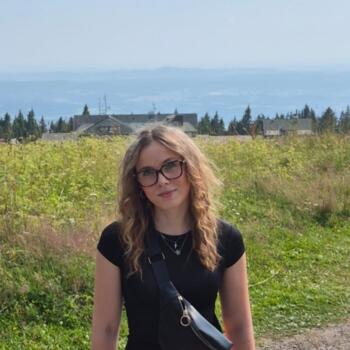 Chůva Praha: Klára