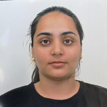 Babysitter in Scarborough Junction: Sanya