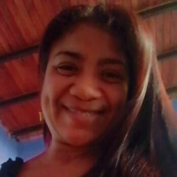 Babysitter in Valencia: Mailyn