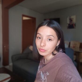 Babysitter in Carmelo: Carol