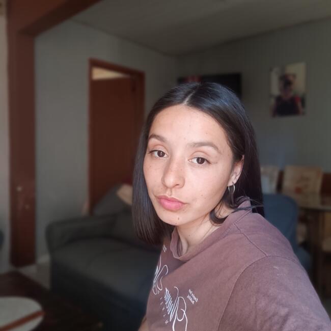 Babysitter in Carmelo: Carol