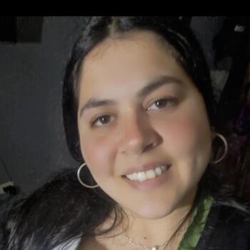Babysitter in Linares: Ani