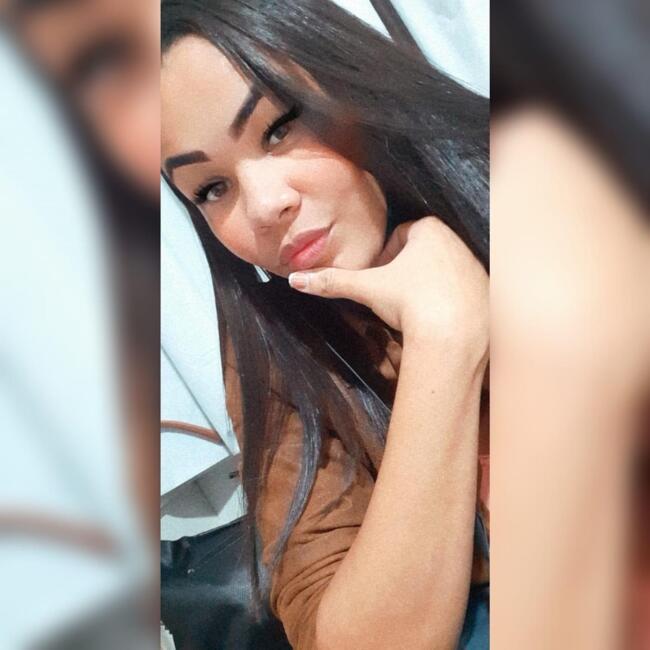 Babysitter in Nilópolis: Lorraine